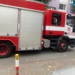 Пожарна кола