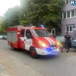 Пожарна кола