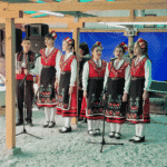 Празник в село Горан