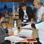 Предаване на протоколи