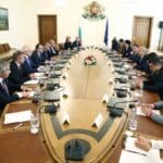 Премиерът с работодателските организации