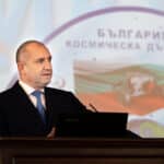 Президент Румен Радев