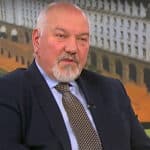 Проф. Александър Маринов