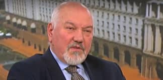 Проф. Александър Маринов