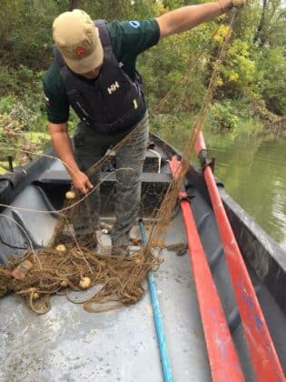 Проверка на остров Алеко
