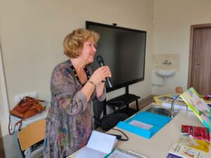 Рада Капралова