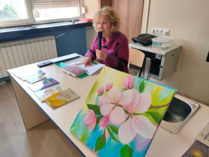 Рада Капралова