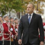 Румен Радев