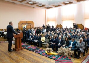 Румен Радев