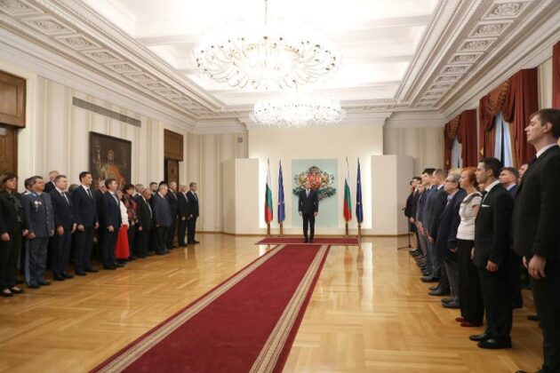 Награда „Джон Атанасов“