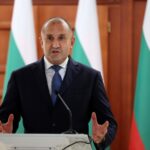 Румен Радев