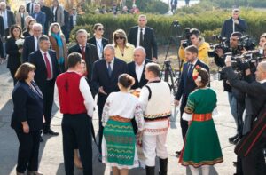 Румен Радев