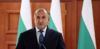 Румен Радев