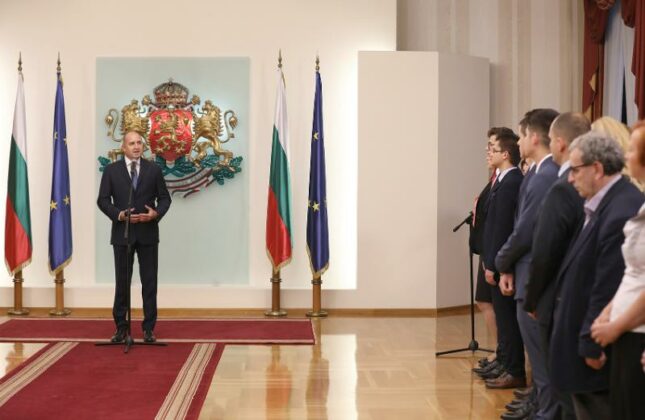 Награда „Джон Атанасов“