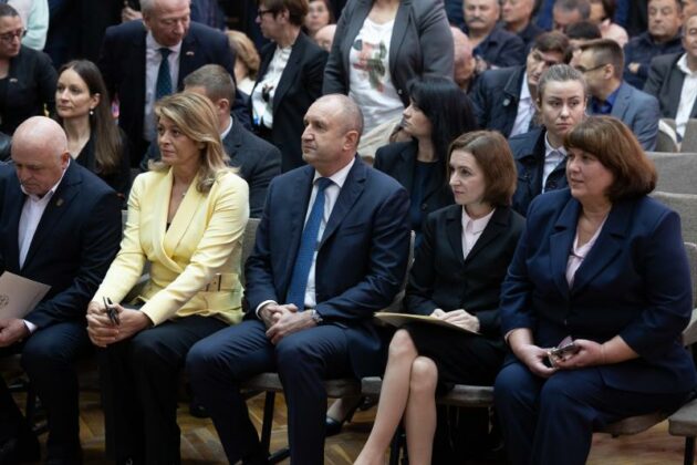 Румен Радев