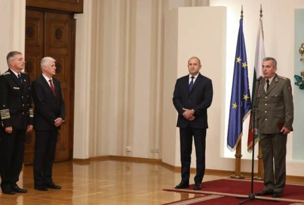 Румен Радев