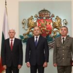 Румен Радев