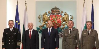 Румен Радев