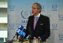 Рафаел Гроси