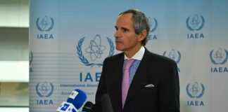 Рафаел Гроси