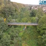 Река Ропотамо, Община Приморско