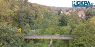 Река Ропотамо, Община Приморско