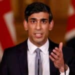Риши Сунак.