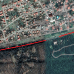 Река Ропотамо, Община Приморско