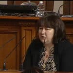 Росица Велкова