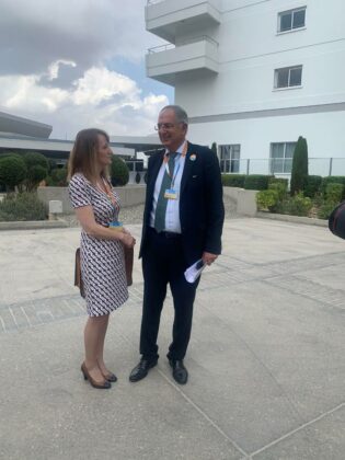 Росица Карамфилова