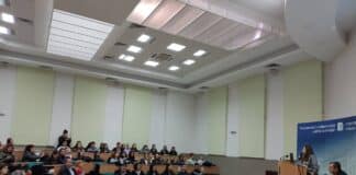 Университет „Ангел Кънчев“