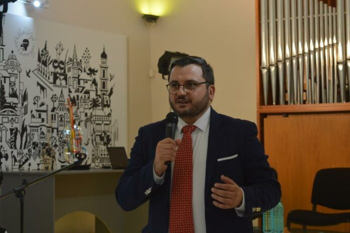 Георги Събев