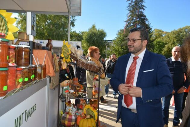 Георги Събев