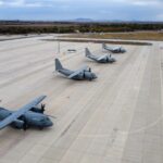 Военни самолети