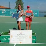 Финали в Санта Марина