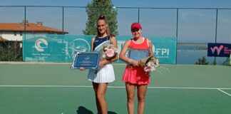 Финали в Санта Марина