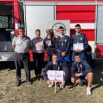 Състезатели