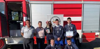 Състезатели