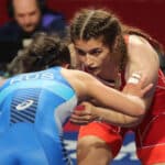 Сезен Белберова