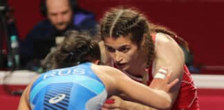 Сезен Белберова