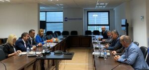 МРРБ, строителен бранш