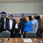 МРРБ, строителен бранш