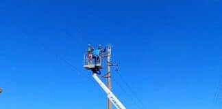 Щъркелова платформа