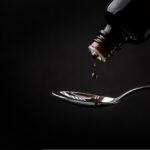 Сироп за кашлица.