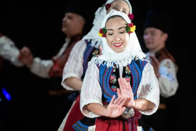 Национален студентски фестивал