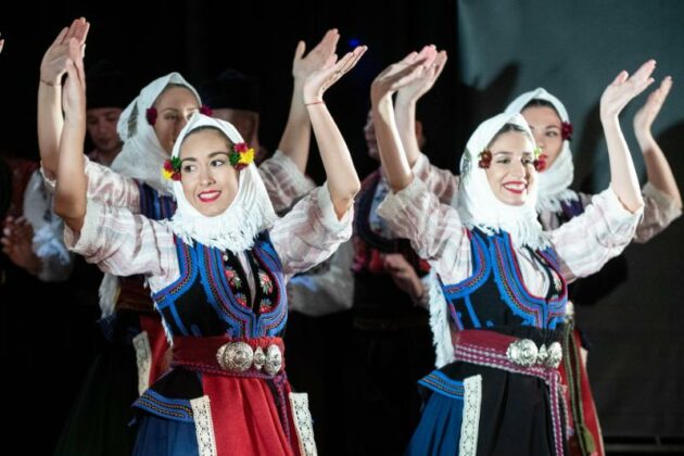 Национален студентски фестивал