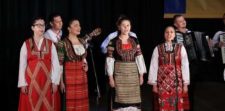 Национален студентски фестивал