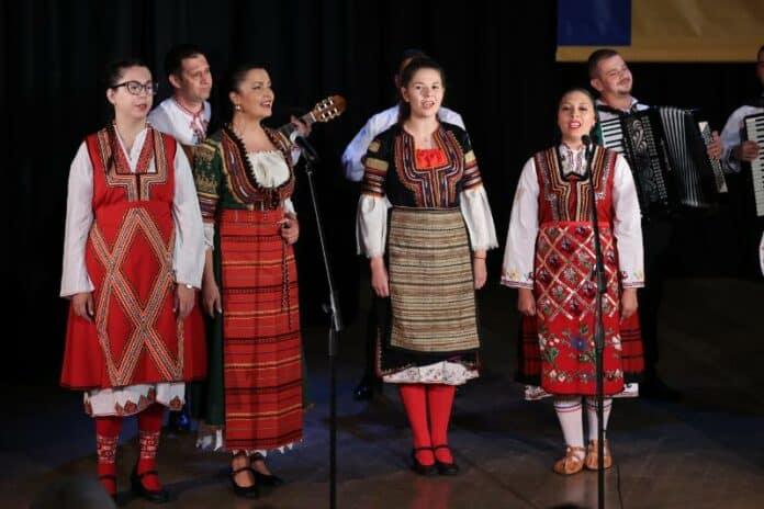 Национален студентски фестивал