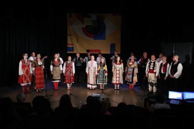 Национален студентски фестивал