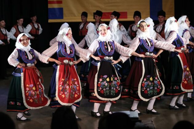 Национален студентски фестивал